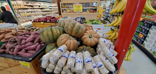 Grocery Store «Americana Grocery», reviews and photos, 14428 Jefferson Davis Hwy, Woodbridge, VA 22191, USA