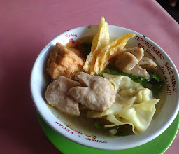 Mie Ayam & Bakso Rindu Rasa photo