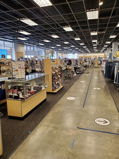 Department Store «Nordstrom Rack San Leandro», reviews and photos, 1285 Marina Blvd, San Leandro, CA 94577, USA