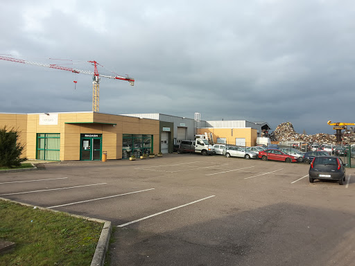 Photo 3 - Casse Auxonnaise SARL