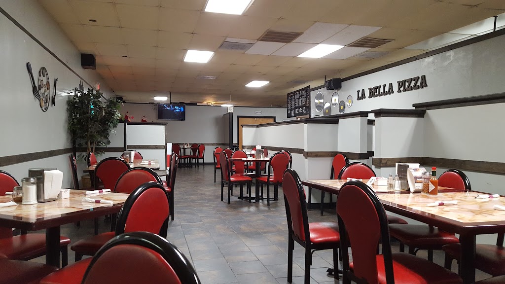 La Bella Pizza 79336