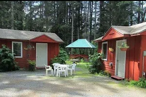 Bear Necessities Cottages image