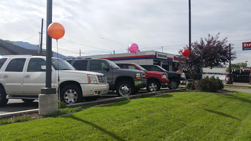 Used Car Dealer «A Lot of Cars», reviews and photos, 3064 Wall Ave, Ogden, UT 84401, USA