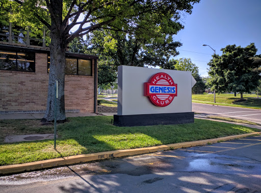 Gym «Genesis Health Clubs - Overland Park», reviews and photos, 6700 W 110th St, Overland Park, KS 66211, USA