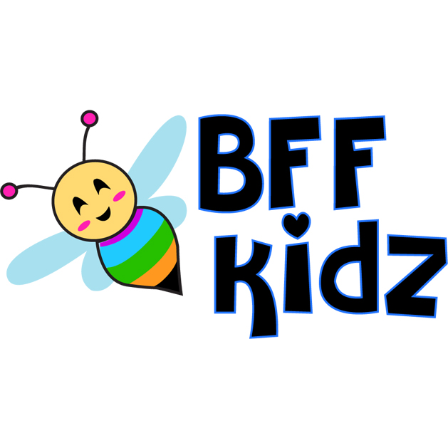 Best Friends For Kidz