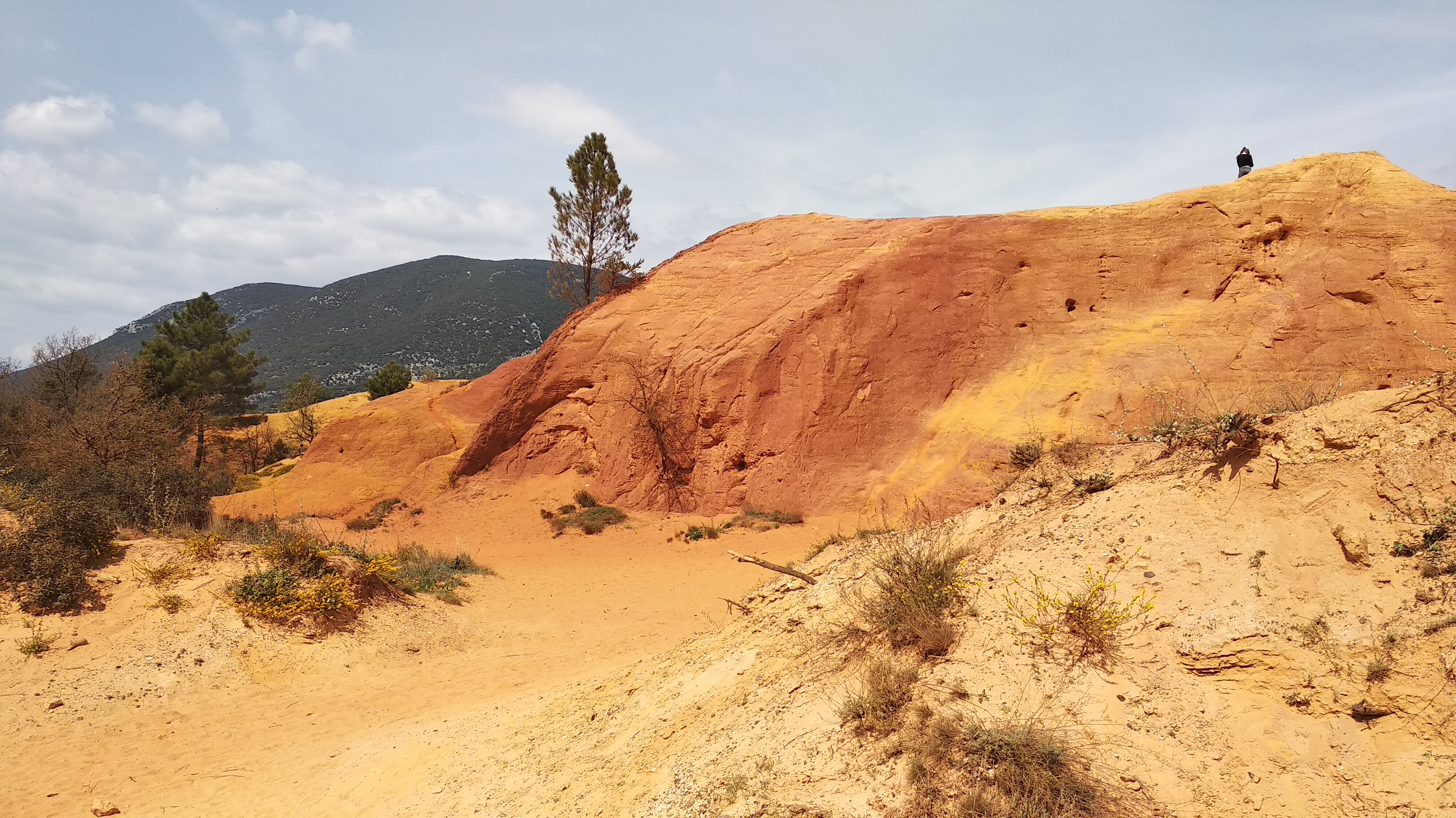 Photo n° 10 de l'avis de Christophe.u fait le 19/04/2019 à 21:29