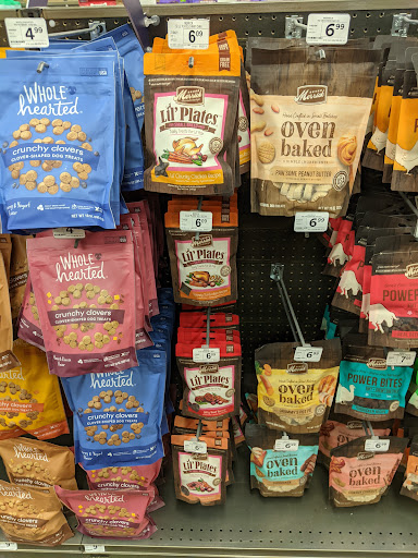 Pet Supply Store «Petco Animal Supplies», reviews and photos, 233 S Stewart Rd, Liberty, MO 64068, USA
