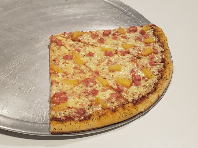 Pizzaza - Pizzeria