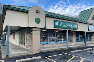 Neely's Train Shop image