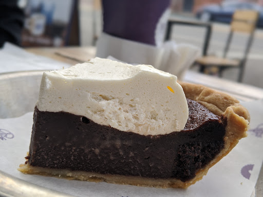 Pie Shop «The Pie Hole», reviews and photos, 714 Traction Ave, Los Angeles, CA 90013, USA