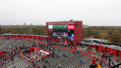 Stadium «HighPoint Solutions Stadium», reviews and photos, 1 Scarlet Knight Way, Piscataway Township, NJ 08854, USA