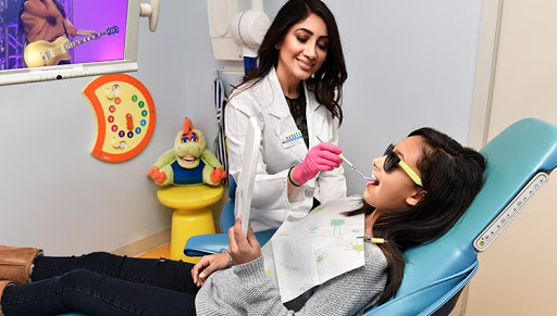 Park View Pediatric Dentistry & Orthodontics image 3