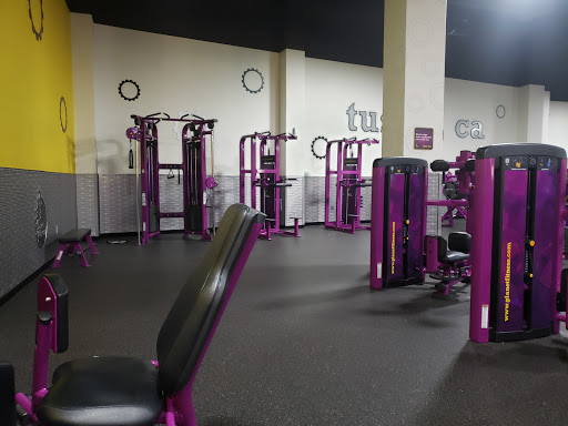 Gym «Planet Fitness», reviews and photos, 2495 Park Ave, Tustin, CA 92782, USA