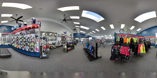 Bicycle Store «Bike Line», reviews and photos, 212 E Main St, Newark, DE 19711, USA