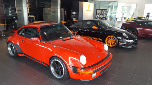 Audi Dealer «Sun Motor Cars Audi-Porsche», reviews and photos, 356 Woods Dr, Mechanicsburg, PA 17050, USA