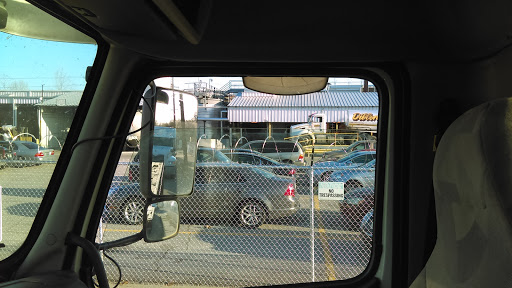 Manufacturer «Owens Corning Memphis Roofing Plant», reviews and photos, 704 Corrine Ave, Memphis, TN 38107, USA