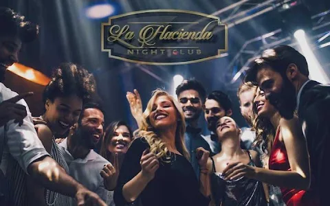 La Hacienda Nightclub image