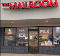 The Mailroom - Car repair in Omaha, NE, Omaha - Rated 4.6/5