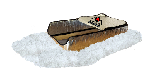 Insulation Contractor «A Affordable Insulators & Services», reviews and photos