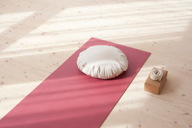 yoga3 Studio - Yoga-Studio