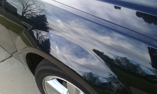 Auto Body Shop «Northglenn Auto Body», reviews and photos, 535 W 115th Ave, Denver, CO 80234, USA