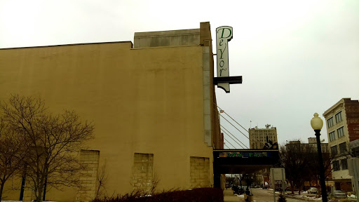 Performing Arts Theater «DeYor Performing Arts Center», reviews and photos, 260 W Federal St, Youngstown, OH 44503, USA