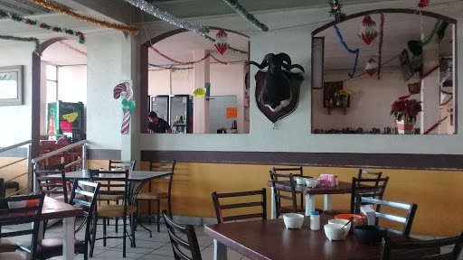 Restaurante polaco Santiago de Querétaro