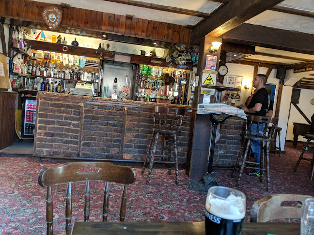 Reviews of Spinnaker Inn in Colchester - Pub
