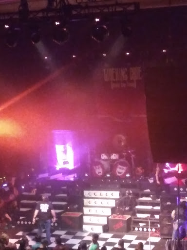 Performing Arts Theater «Emerald Theatre», reviews and photos, 31 N Walnut St, Mt Clemens, MI 48043, USA