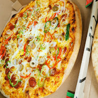 Photos du propriétaire du Pizzas à emporter Allopizza Mâcon à Mâcon - n°20