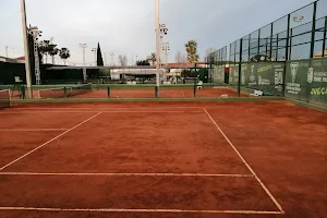 Club De Tenis Torre Pacheco image