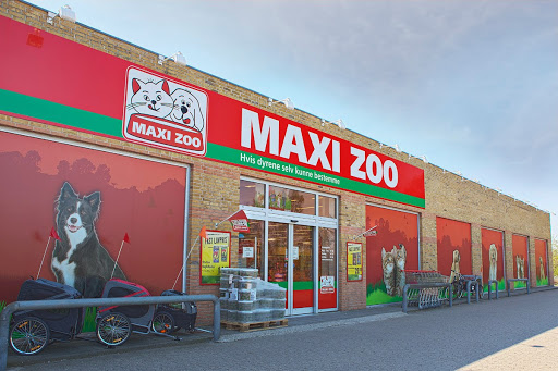 Maxi Zoo Egå in Egå, Aarhus
