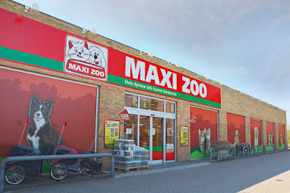 Maxi Zoo