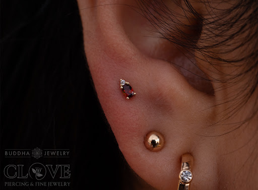 Explore latin phrases tattoo ideas, creative tattoo ideas in Roanoke, available at Clove Piercing & Fine Jewelry