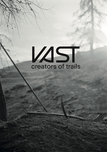 vast trails GmbH