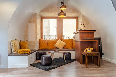 Studio Brumes à Annecy