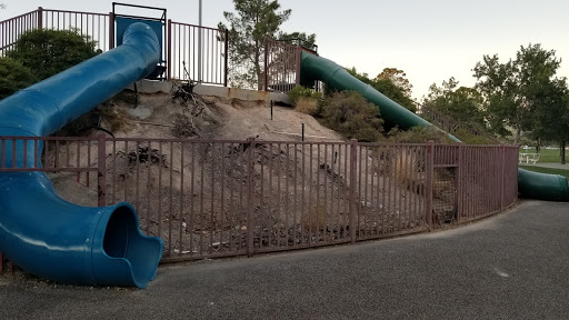 Park «Mountain Crest Park», reviews and photos, 4701 N Durango Dr, Las Vegas, NV 89129, USA