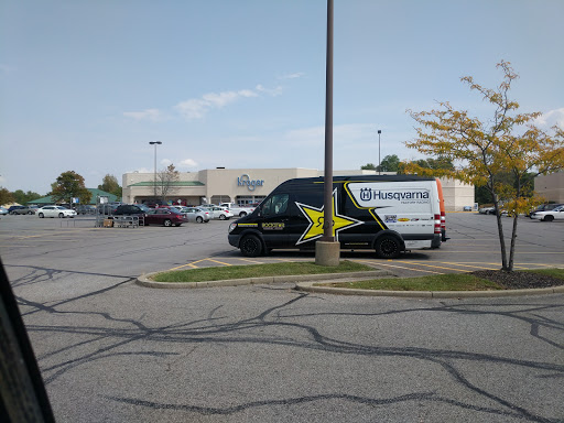 Grocery Store «Kroger», reviews and photos, 9950 Berberich Dr, Florence, KY 41042, USA