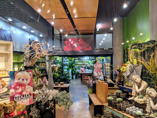 Florist «City Scents Floral & Home», reviews and photos, 209 E Ohio St, Chicago, IL 60611, USA