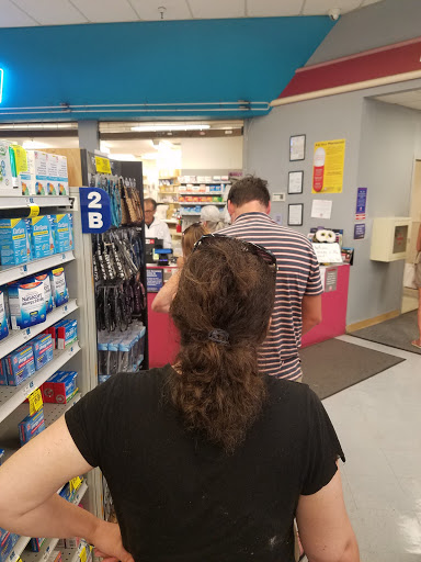 Pharmacy «Rite Aid», reviews and photos, 777 E El Camino Real, Sunnyvale, CA 94087, USA