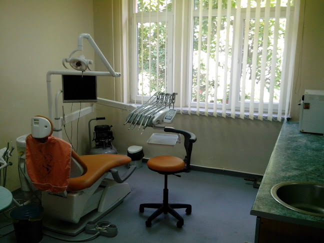 Opinii despre Cabinet Stomatologic Dr. Popescu Felicia în <nil> - Dentist