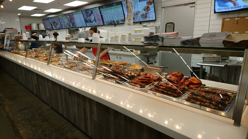 Supermarket «Island Pacific Sea Food Market», reviews and photos, 467 E Silverado Ranch Blvd, Las Vegas, NV 89183, USA