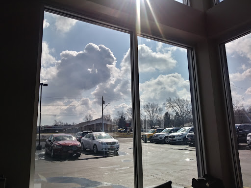 Used Car Dealer «Galaxy Auto Place», reviews and photos, 2338 Union Rd, West Seneca, NY 14224, USA