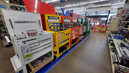 Hardware Store «Harbor Freight Tools», reviews and photos, 10800 Promenade Ln, Manassas, VA 20109, USA