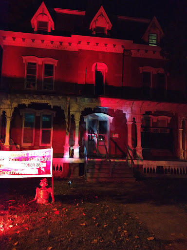 Andover Haunted House image 1