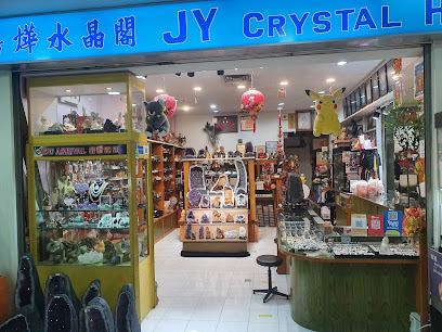 JY Crystal House