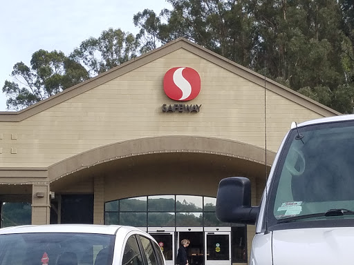 Grocery Store «Safeway», reviews and photos, 838 Sir Francis Drake Blvd, San Anselmo, CA 94960, USA