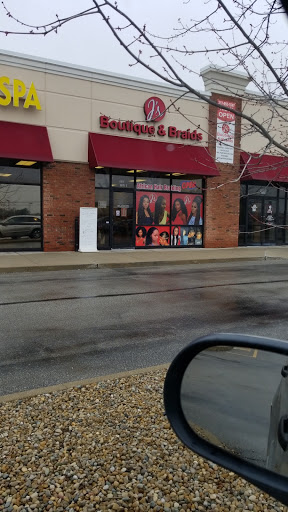 Hair Salon «JS Boutique and Braids», reviews and photos, 10830 Pendleton Pike, Indianapolis, IN 46236, USA