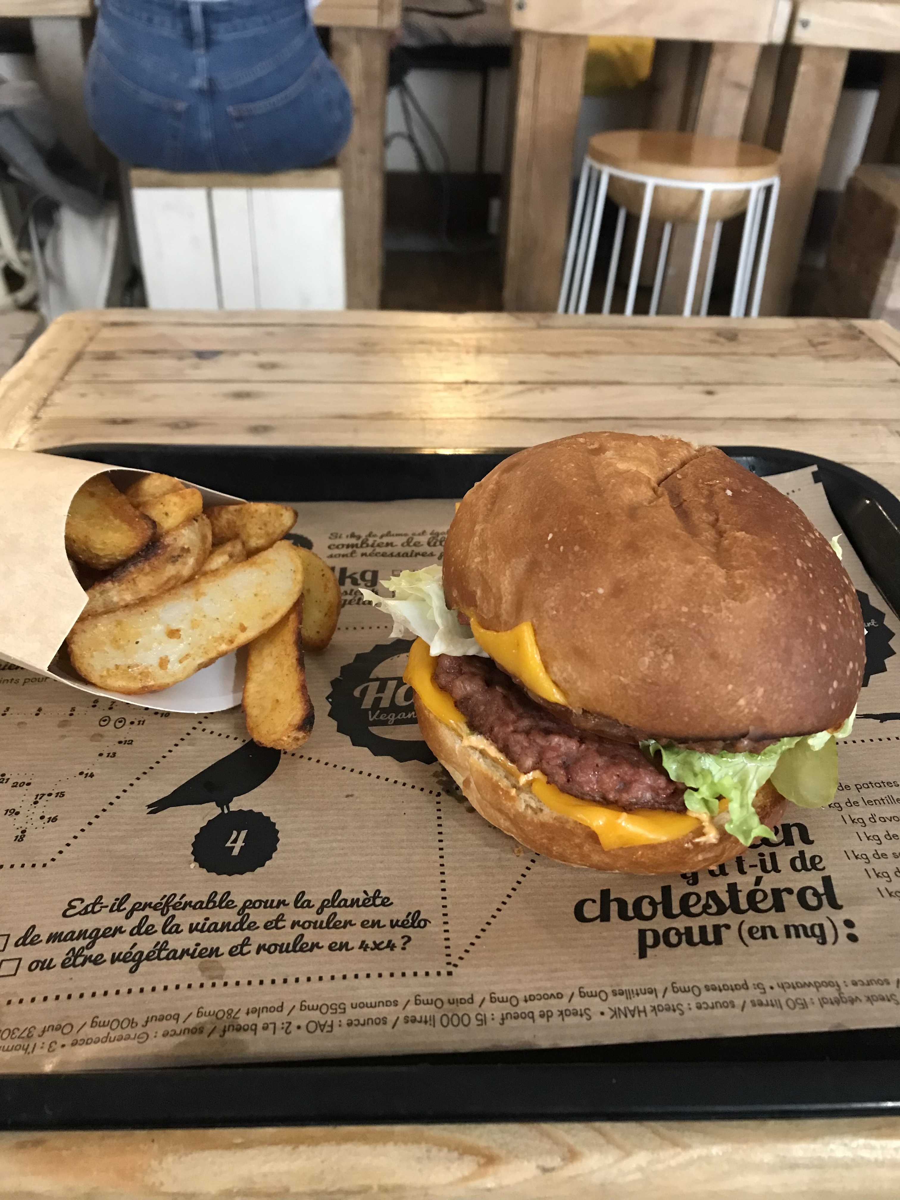 Photo n° 1 de l'avis de Laetitia.o fait le 23/10/2021 à 17:50