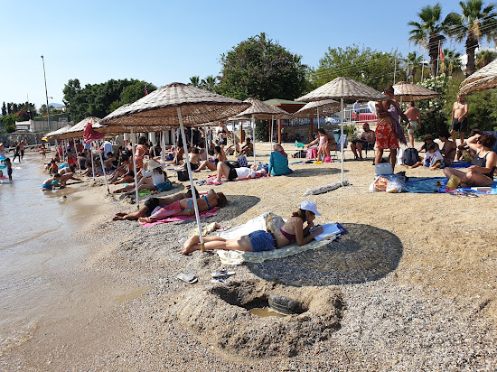 Praia de Bodrum